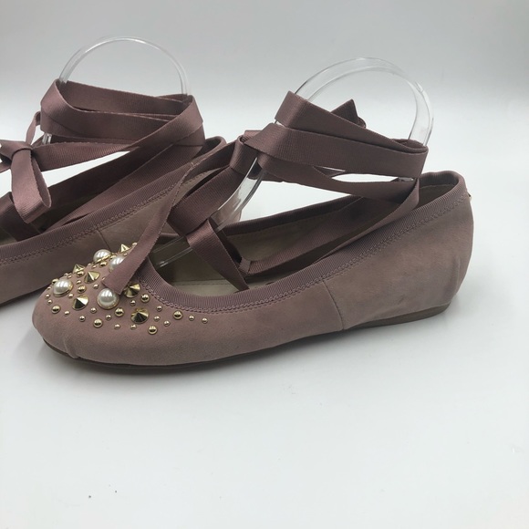 Sam Edelman Larson Flats - Picture 3 of 7